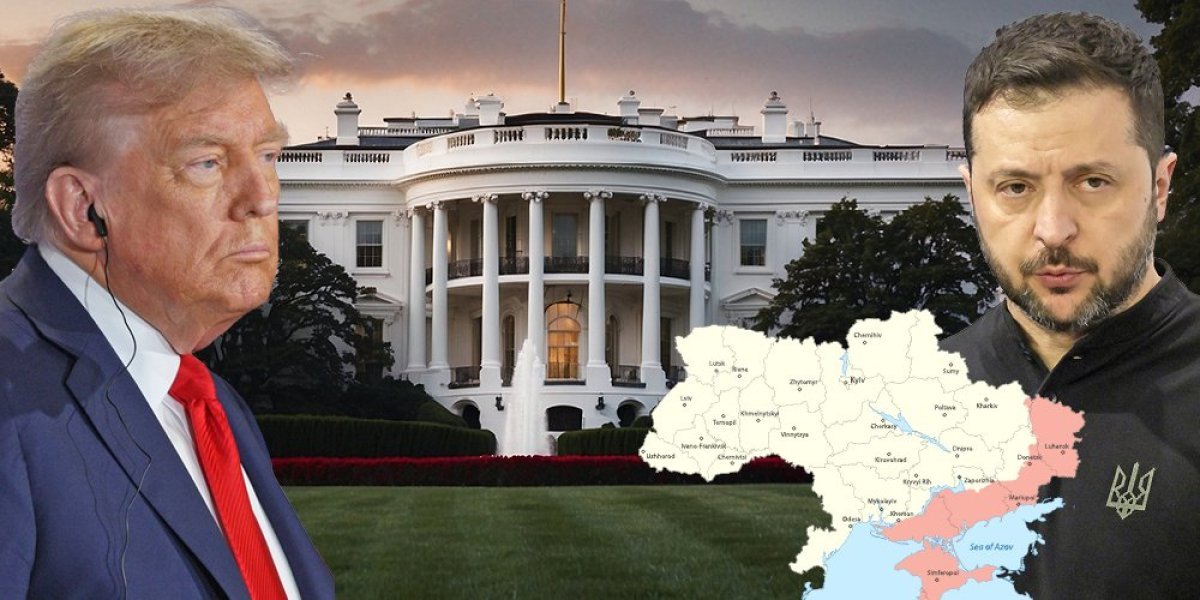 Udarno iz SAD: Amerika objavila uslov za kraj rata u Ukrajini: Zemlje će morati ovo da urade