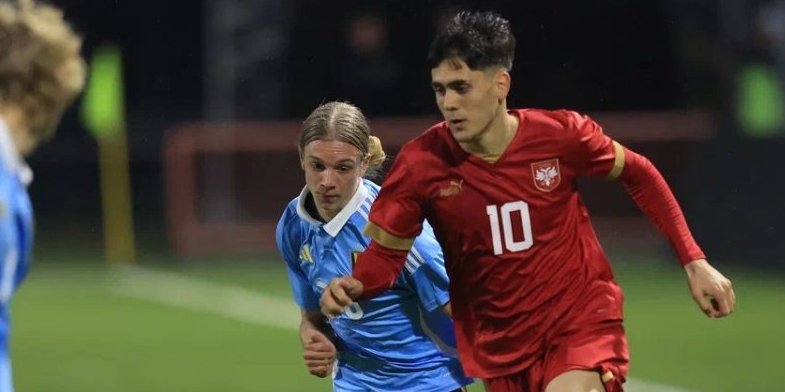 Propao transfer, a sve je bilo dogovoreno: Partizan ostao bez ogromnog pojačanja