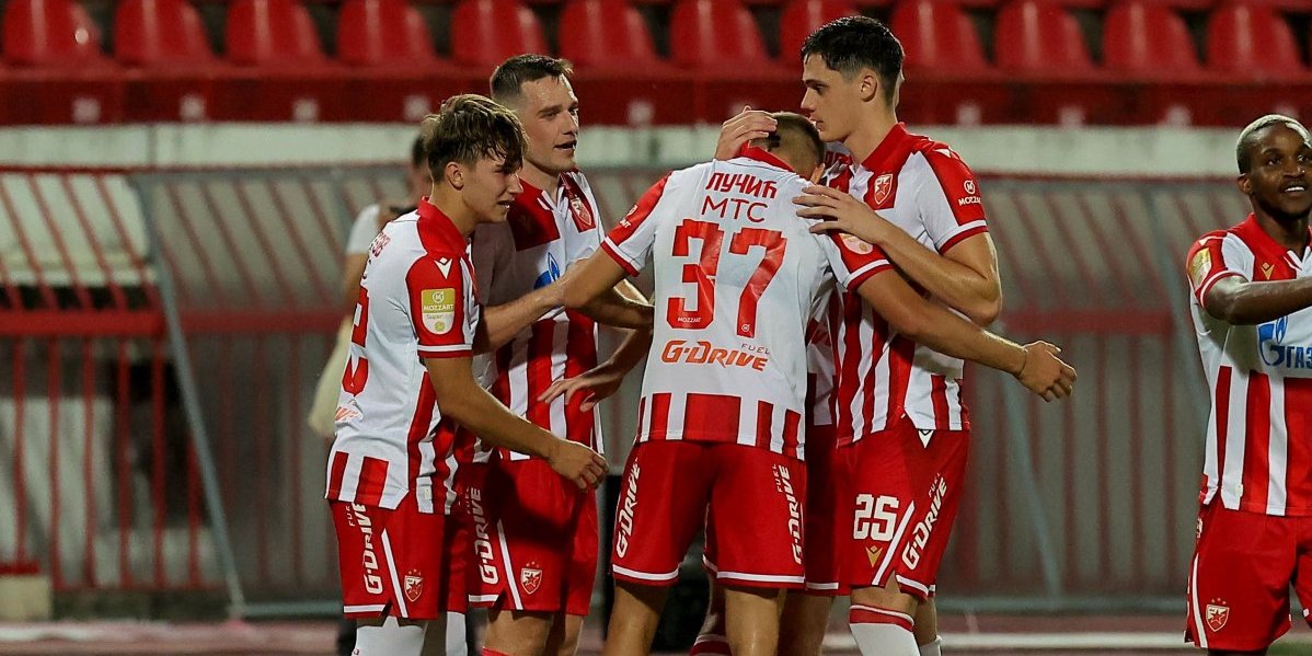 Zvezda dobila neočekivanog aduta za LŠ: Da li je on "tajno oružje" Vladana Milojevića?