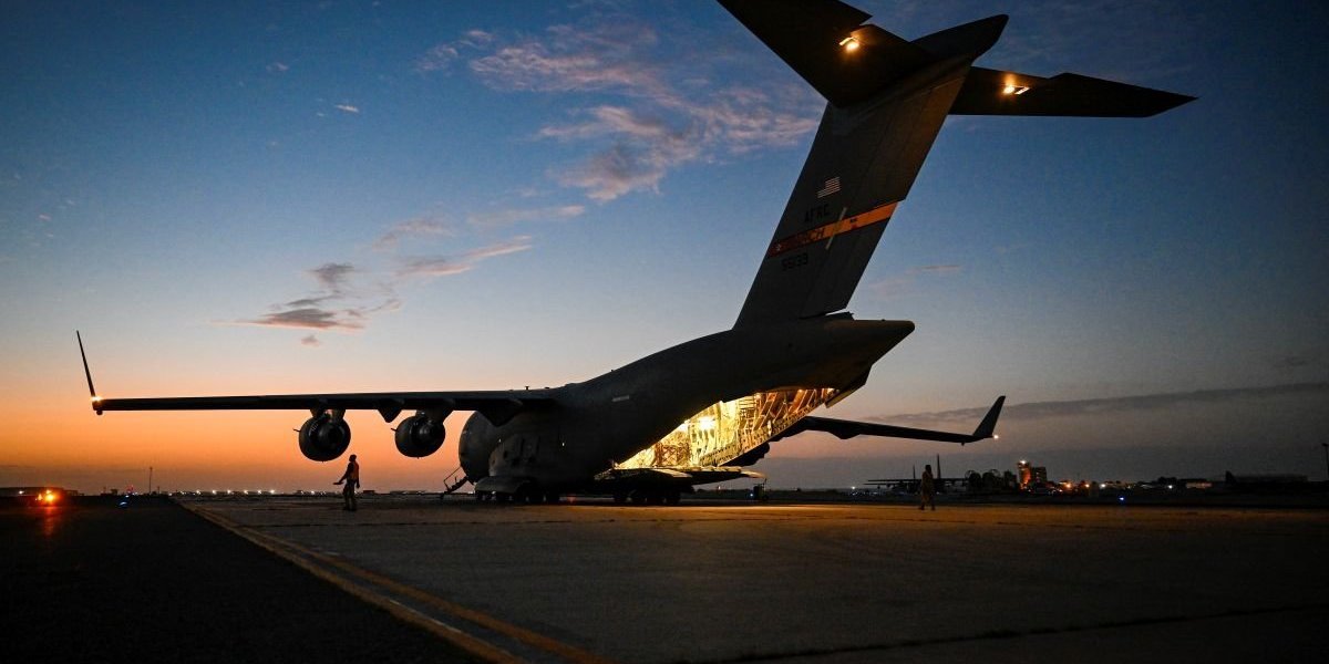 Finansijski skandal: Pentagon otkriva manjak u ukrajinskoj pomoći