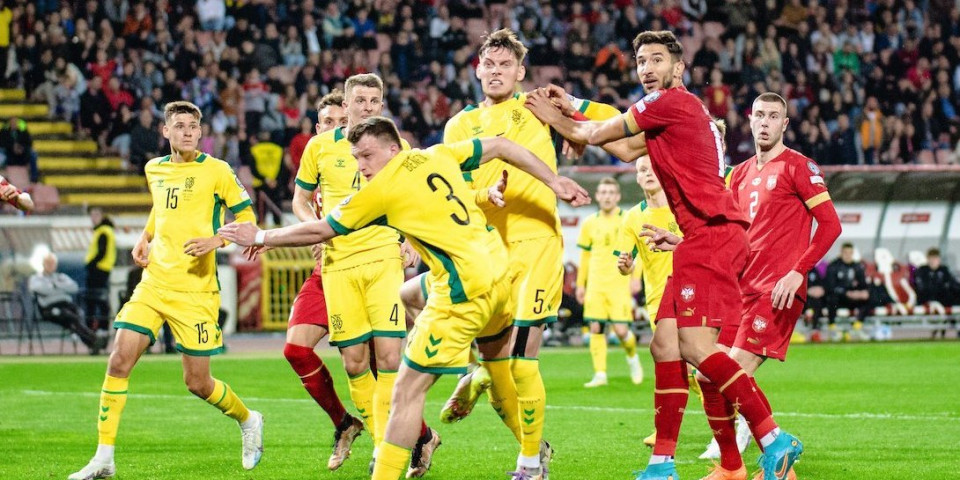 Portugalci tvrde: Reprezentativac Srbije stiže u Crvenu zvezdu