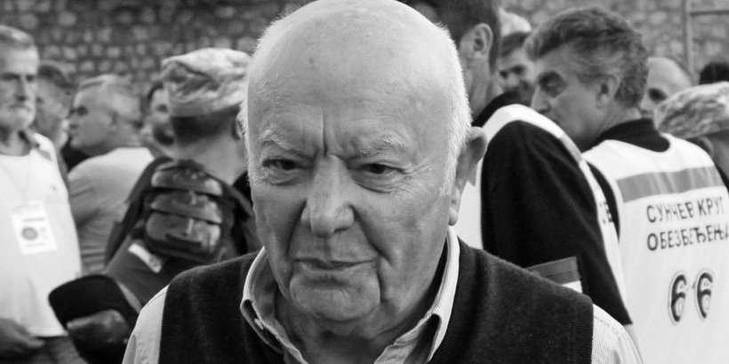 Umro bivši predsednik Zvezde Den Tana