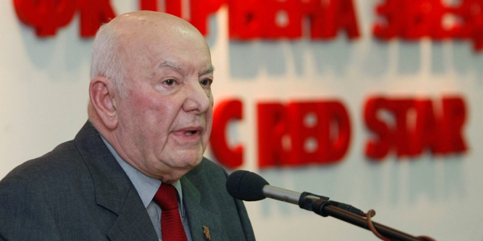 "Sa pištoljima su dolazili u klub i tražili pare": Ovo je najčuvenija izjava pokojnog Den Tane