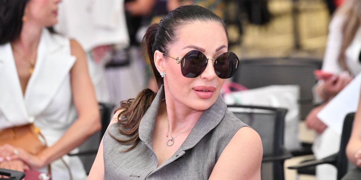 Ceca Ražnatović opelješila koleginicu, sve joj je otela: "Zbog nje sam bila zabranjivana"