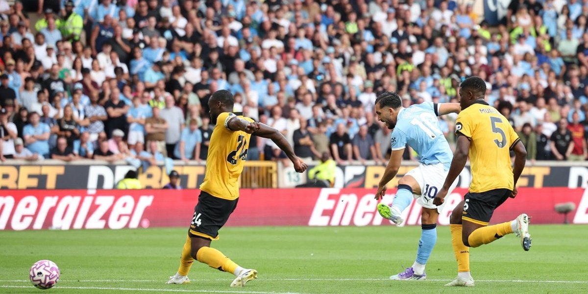 Siti brutalnom pobedom počeo PL, povratnik razmontirao "čekićare" (VIDEO)