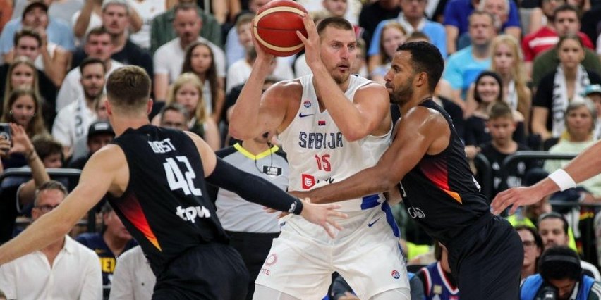 Kakav, bre, prvak sveta? Srbija je najjača! "Orlovi" osvojili titulu usred Nemačke