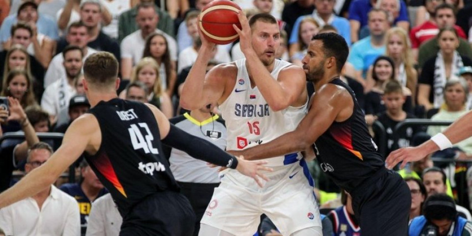 Kakav, bre, prvak sveta? Srbija je najjača! "Orlovi" osvojili titulu usred Nemačke