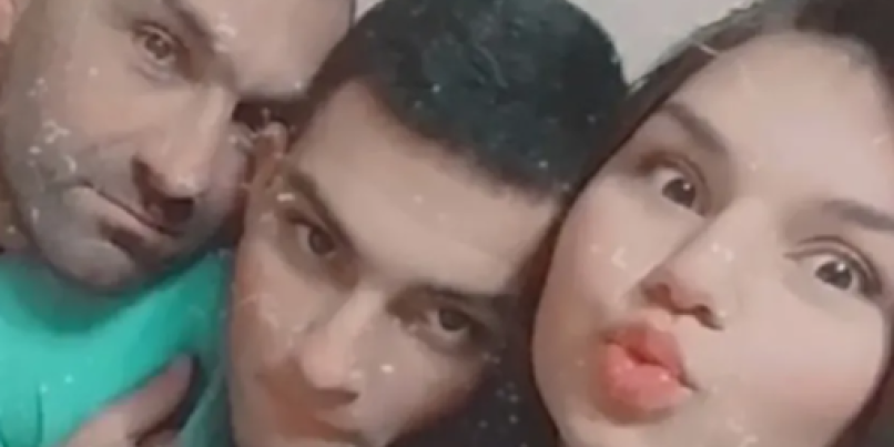 Potresan video Saše Panića: Uroš Blažić mu oduzeo sve, srce se slama (FOTO)