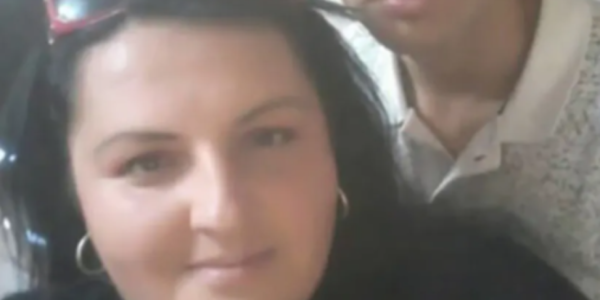 Milan i Zorica Panić