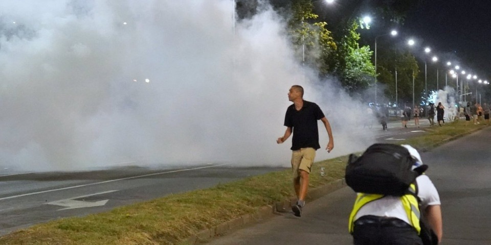 Otkrivamo jezivu zaveru blokadera! Naoružavaju se, pripremaju se za najgore u nedelju - njih dvojica su glavni akteri
