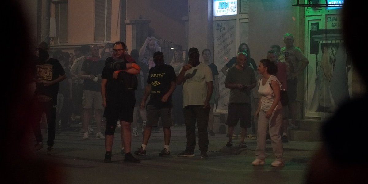 Tajkunski mediji sa ushićenjem prenose paklene planove blokadera! Deca još nisu ni krenula u školu, a zgubidani najavljuju novi haos 1. septembra - ima li ovo kraja?!