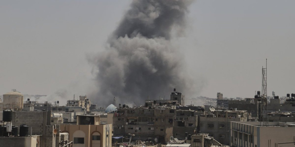 Masakr u bolnici, Izraelci pobili i novinare! Oglasila se vojska! (FOTO/VIDEO)