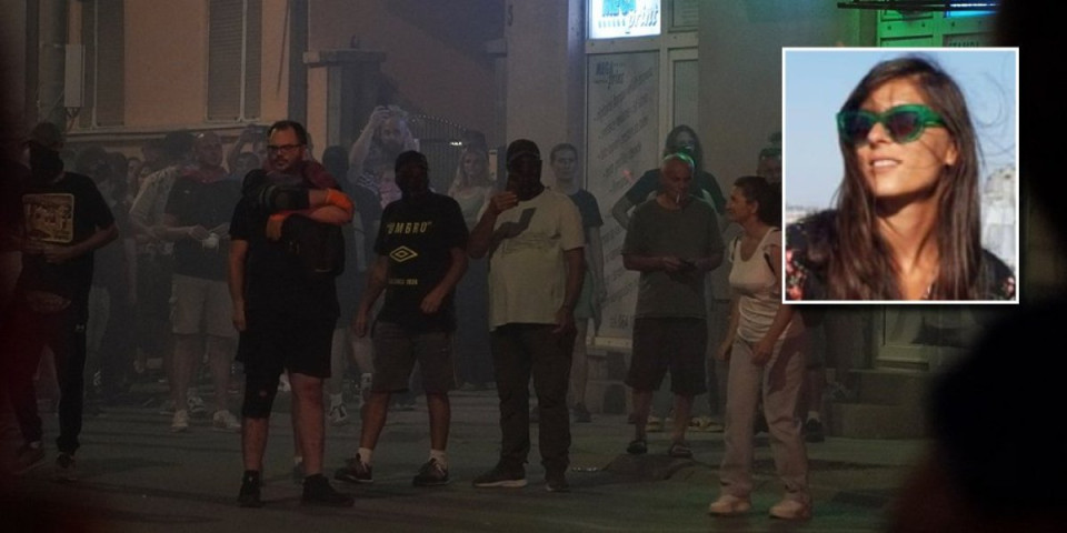 Učinimo ih poznatima: Razotkriven nalog koji širi laži i poziva na revoluciju (FOTO)