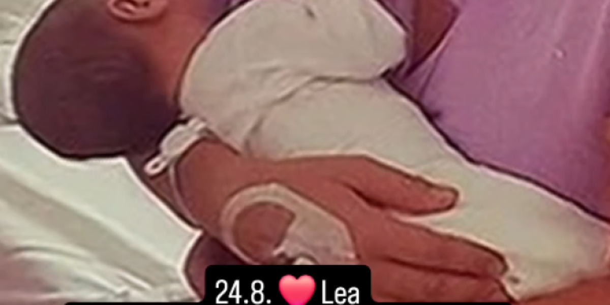 Jovana Jeremić i Lea Milošević