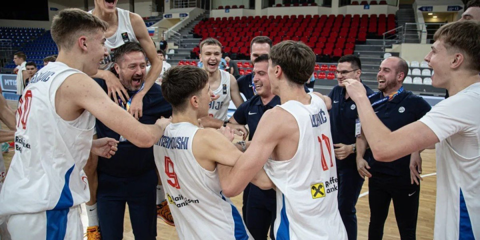 Evo ko su "orlići" koji su se popeli na vrh Evrope - Naslednici čuvenih asova sa prezimenima koja svi znamo