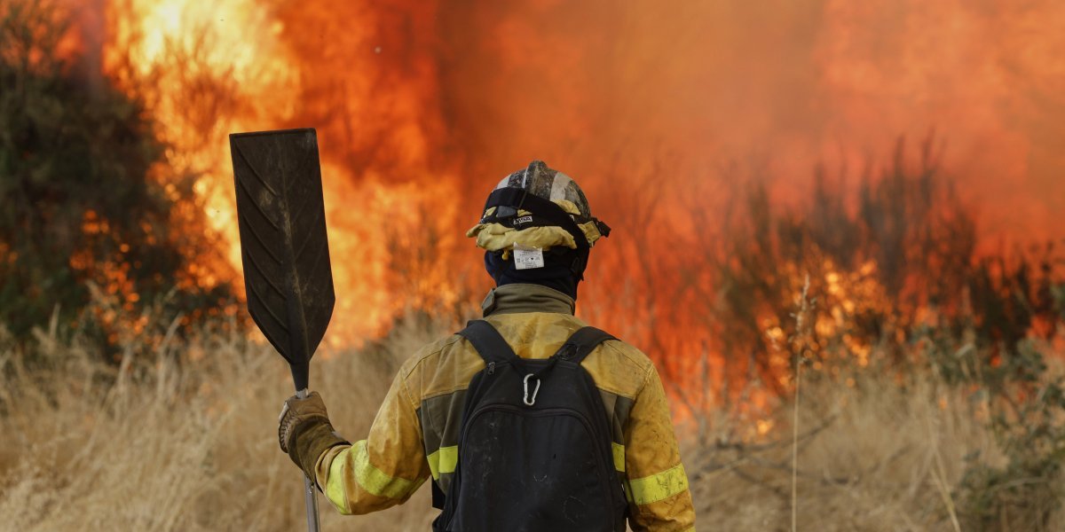 Haos u Španiji: Više od 1.000 mrtvih (VIDEO)