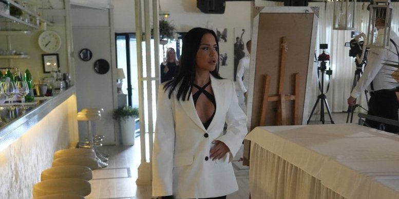 Pevačici narušeno zdravlje - Otkazala nastup, pa se hitno oglasila: "Dala sam sve od sebe"