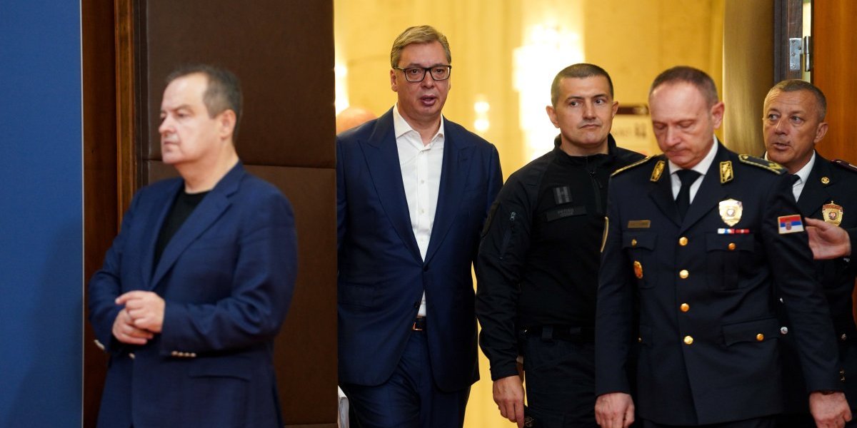 "Neće biti vanrednog stanja" - Predsednik Srbije nikad jasniji: "Činiće vam se da smo se povukli, ali slede iznenađujuće odluke