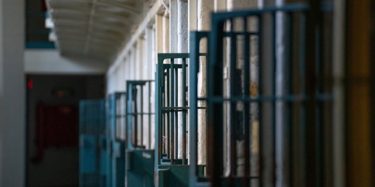 "Ne lažem sudija, da Bog da umrla": Trovačica Dušanka dobila 15 godina - plakala sve vreme