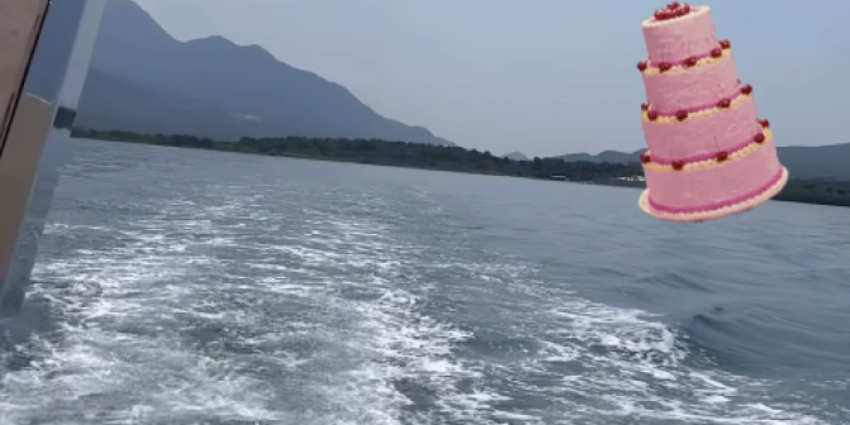 Jelena Karleuša odmara u Crnoj Gori