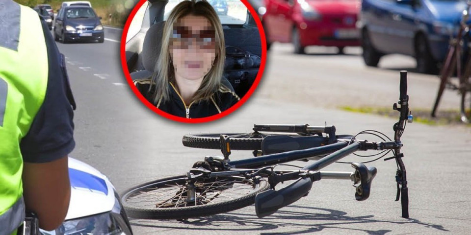 Ovo je žena koju je ubio pijan i drogiran vozač u Ečkoj! Poslednji put vozila bicikl sa zaovom (FOTO)