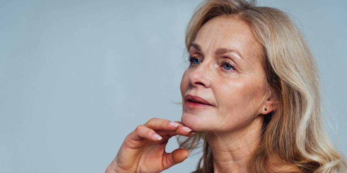 Koža u menopauzi: Kako birati najbolju negu