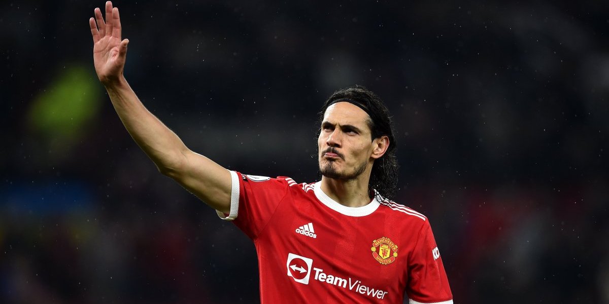 Pafos dovodi Edinsona Kavanija?! Može da igra protiv Zvezde