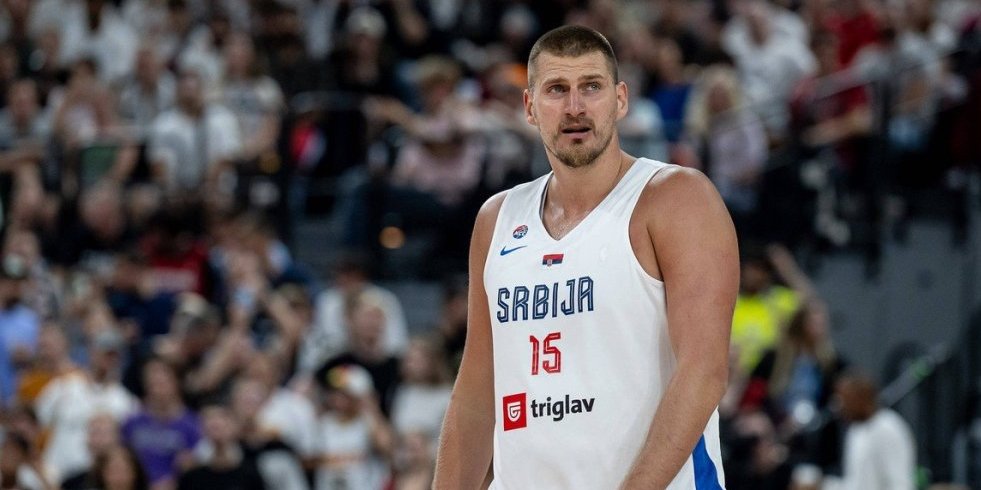 (VIDEO) Auuu, kakav potez Jokića - ovo niste videli u prenosu: Spavaš li mirno Dončiću Luka?