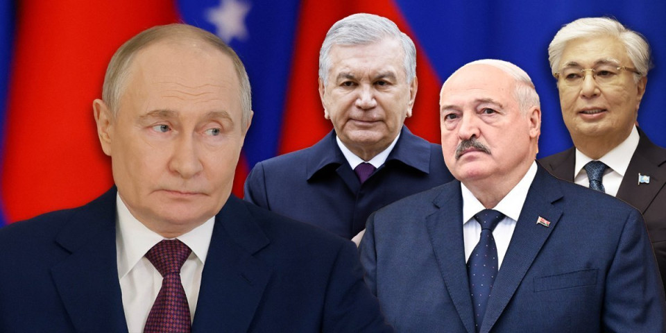 Svet čeka istorijski dogovor: Evo ko je sve podržao Putina posle sastanka sa Trampom!