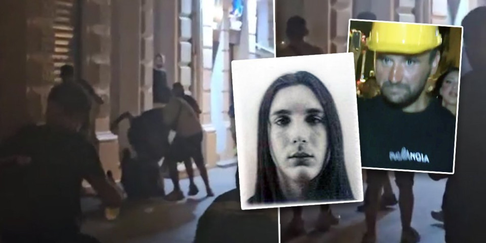 Pritvor do 30 dana napadačima na ekipu Informera!