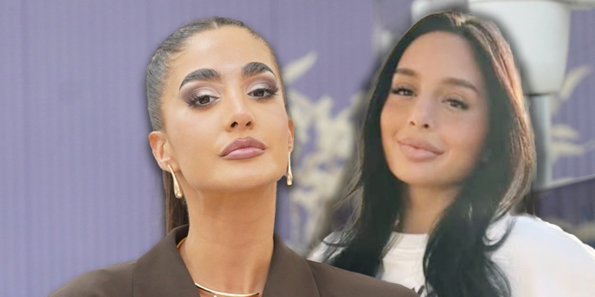 (ANKETA) Modni okršaj Anđele Đuričić i Nine Đogani - Kojoj bolje stoji ova smela letnja kombinacija?