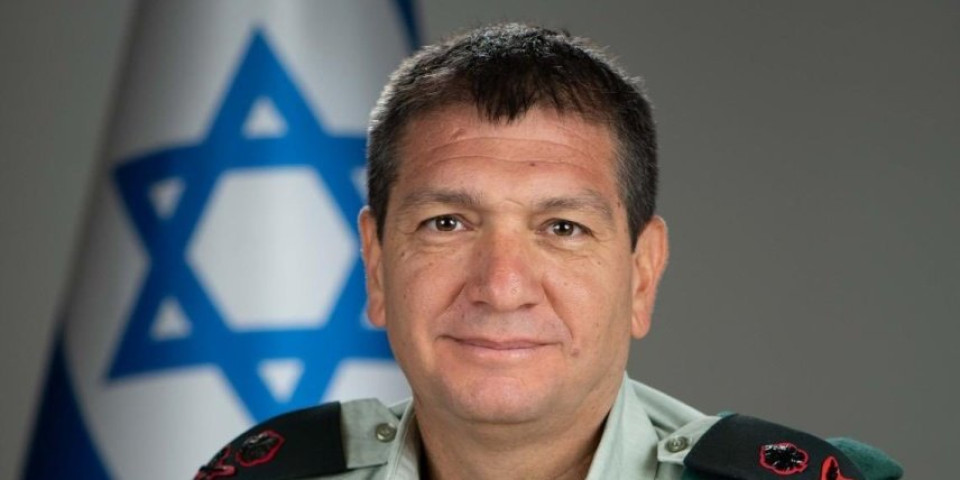 Procurio snimak bivšeg šefa obaveštajaca Izraela: Ubiti 50 Palestinaca za svakog Jevrejina!