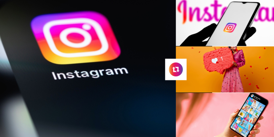 Instagram uveo novu funkciju "repost": Evo šta to znači za korisnike