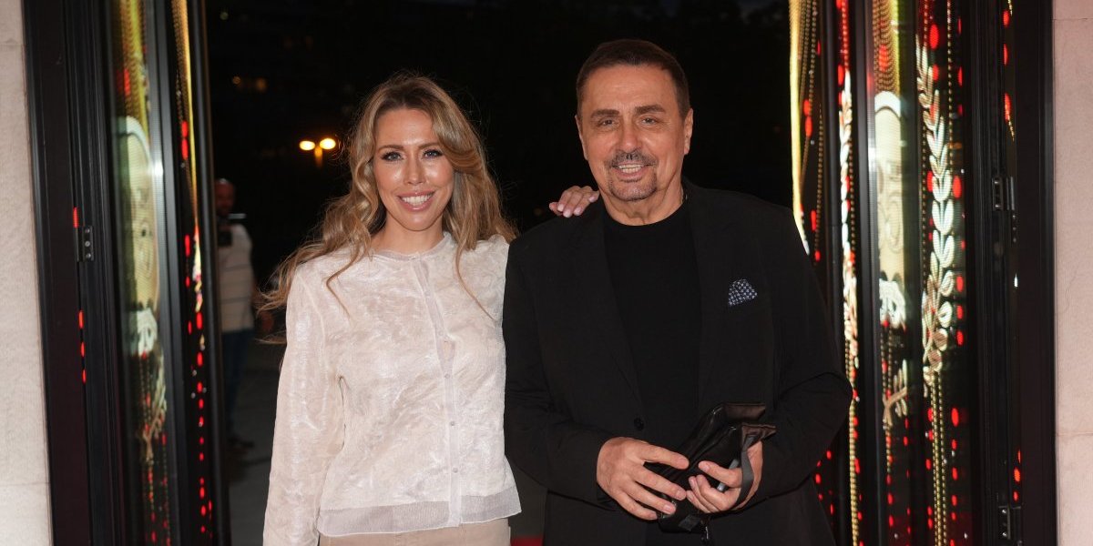 Nataša Kojić Taša u toplesu - Sve oči uprte u Kebinu ćerku, ovakvu je niko nije video (FOTO)