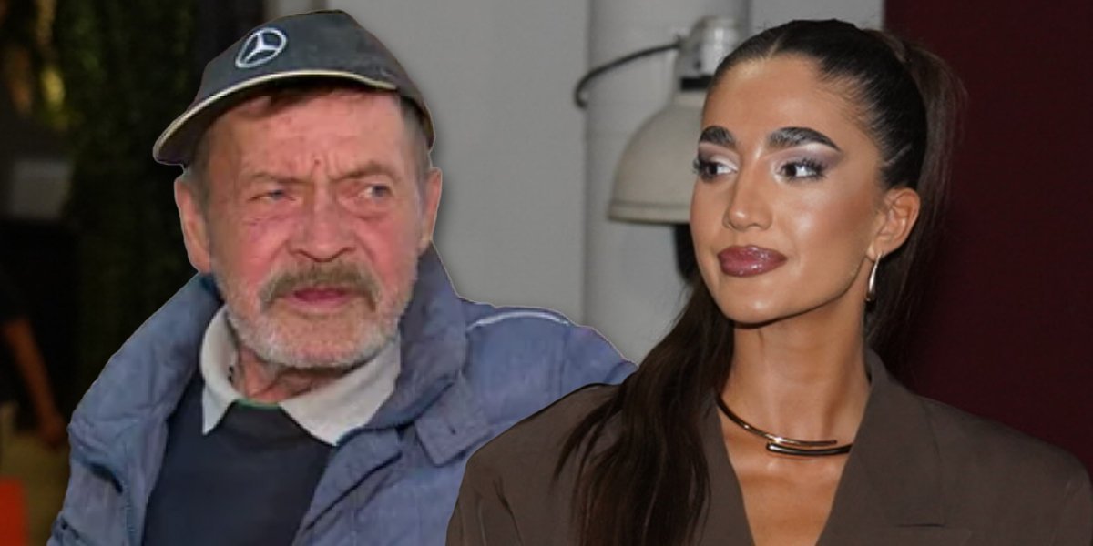 Anđela Đuričić upoznala Gastozovog oca - Otkrila šta ju je dočekalo u Svilajncu (VIDEO)