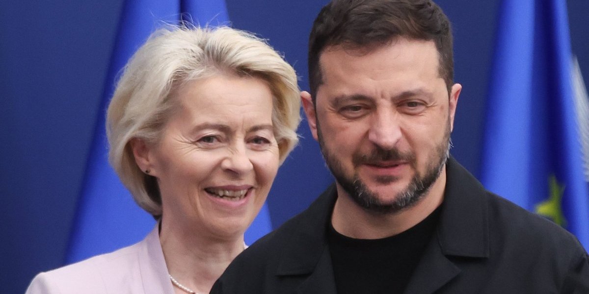 Koalicija (ne)voljnih završila sastanak: Rešili da miniraju sve-  Ako se ovo ne desi mora se pojačati pritisak na Rusiju