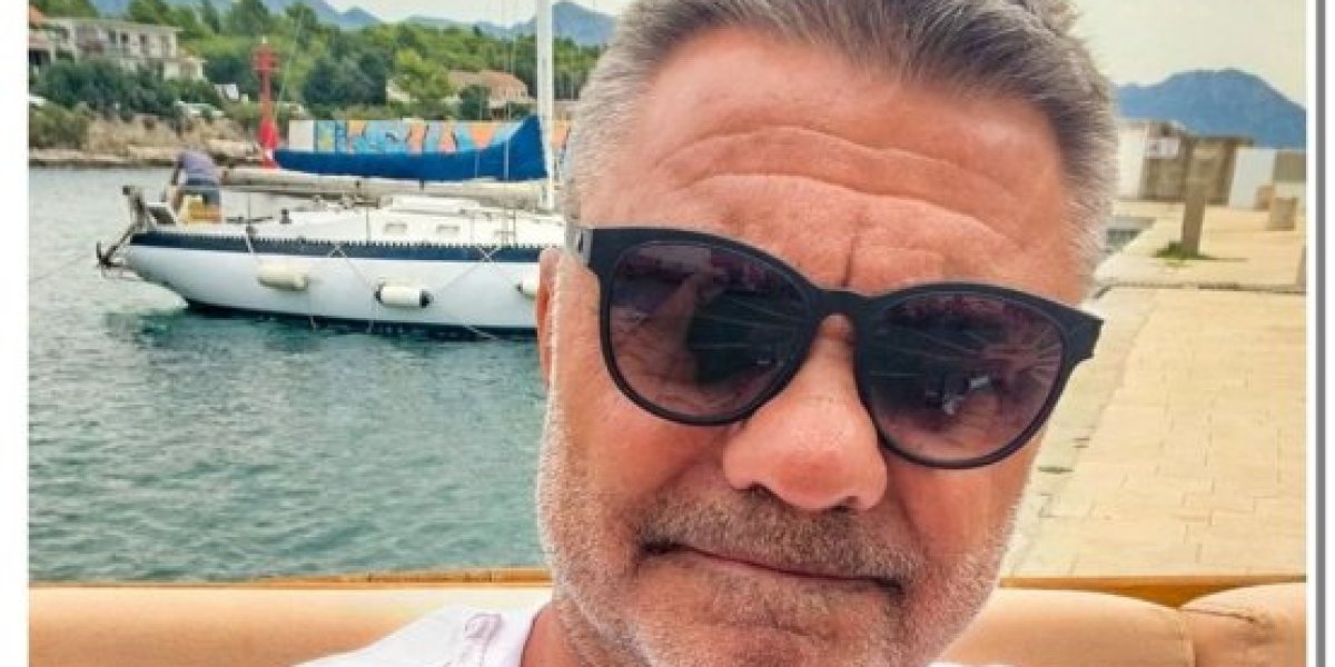 Šta je zajedničko svim ideolozima blokadera: Pumpaju iz Hrvatske koju obožavaju, dok Srbiju mrze i žele je spaljenu (FOTO)