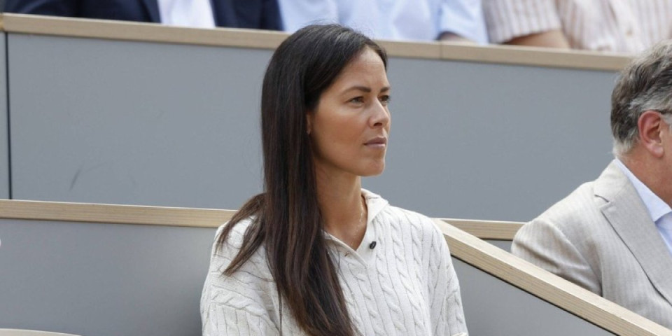 Ana Ivanović poslala poruku teško povređenoj Lindzi Von