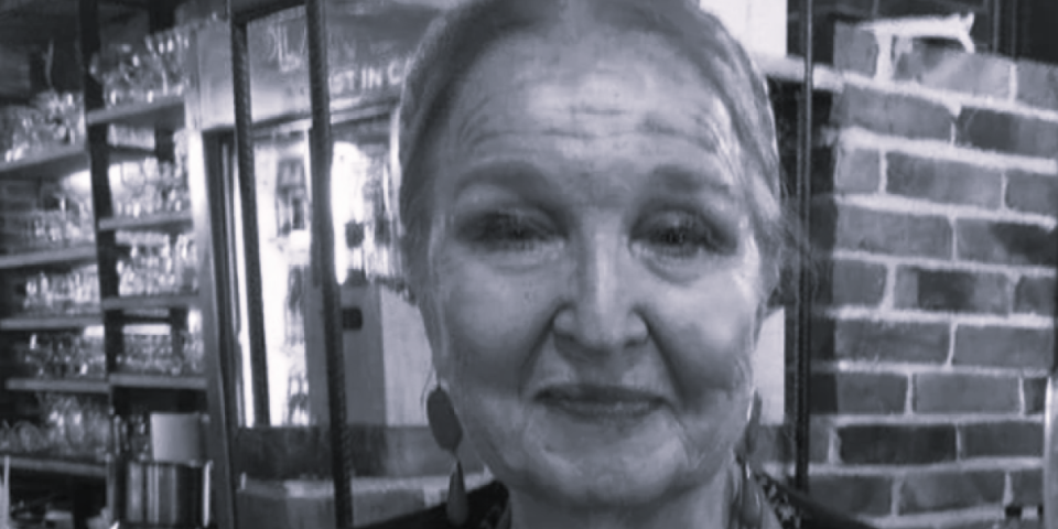 Umrla legendarna hrvatska glumica