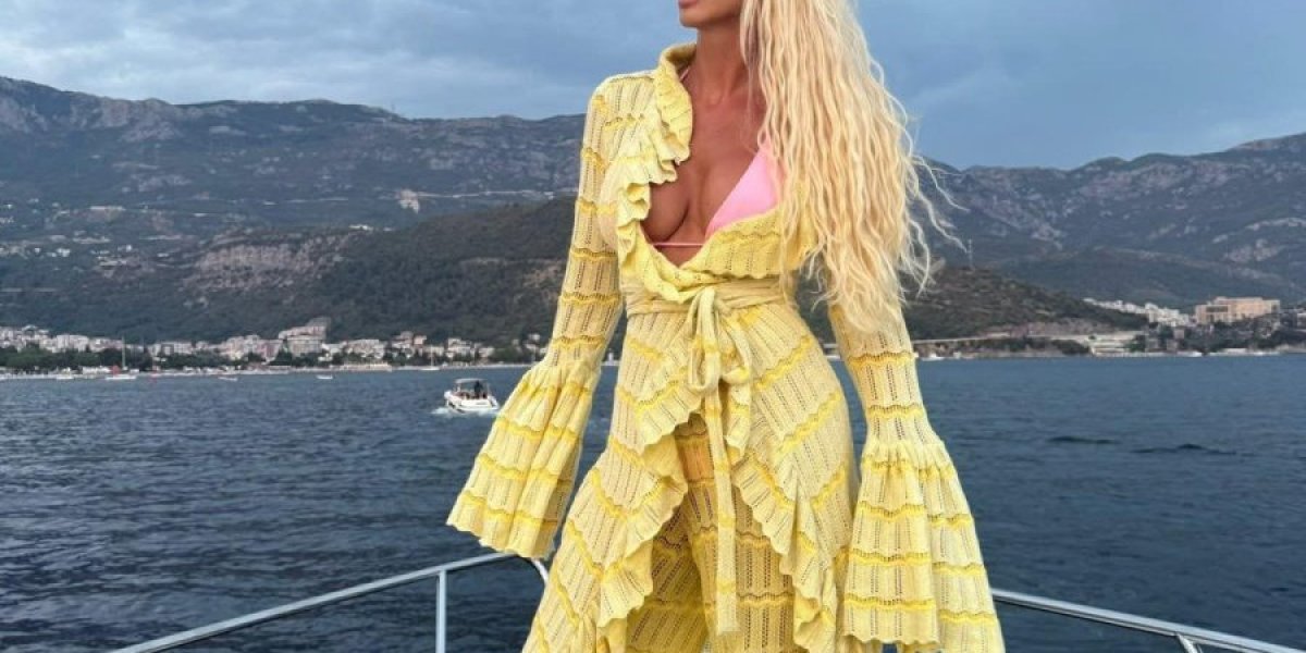 Jelena Karleuša