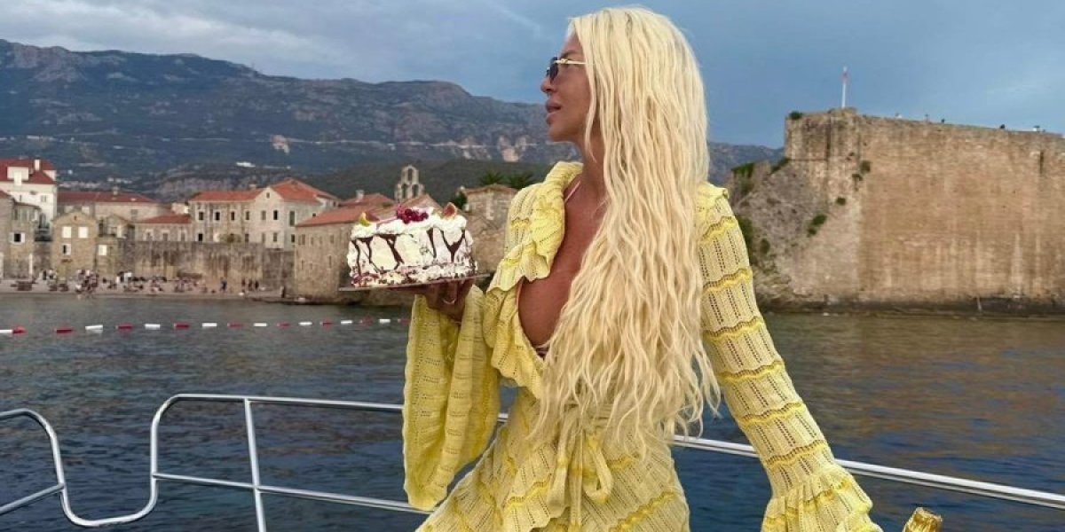 Jelena Karleuša