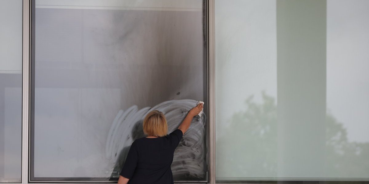 Zapolseni nakon napada 