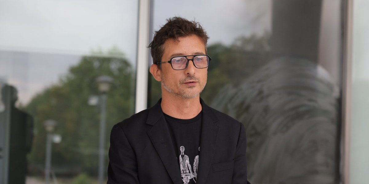 Branko Petrović menadžer muzeja