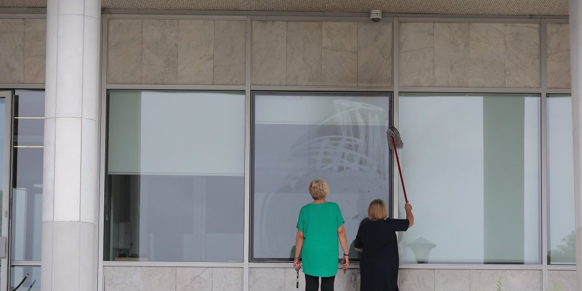 Pričinjena materijalna šteta