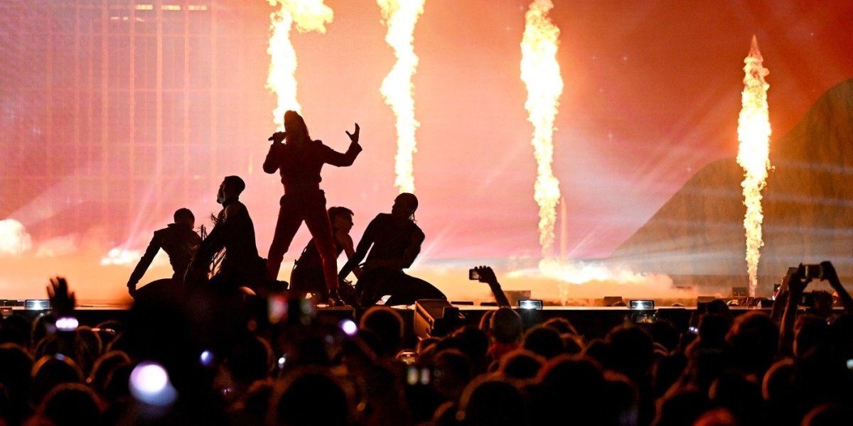 Srbija odustala od Dečje Evrovizije 2025! Azdejković: "Nesposobni su, RTS dobija milione"