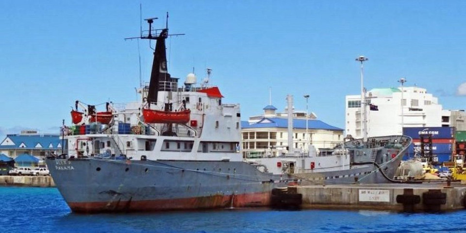 Rekordna zaplena kokaina: Uhapšeni pripadnici "Balkanskog kartela“