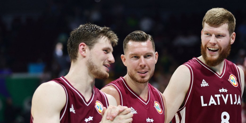 Rival iz grupe "orlova" u sjajnoj formi pred Evrobasket: Napad perfektan, odbranu usavršavamo