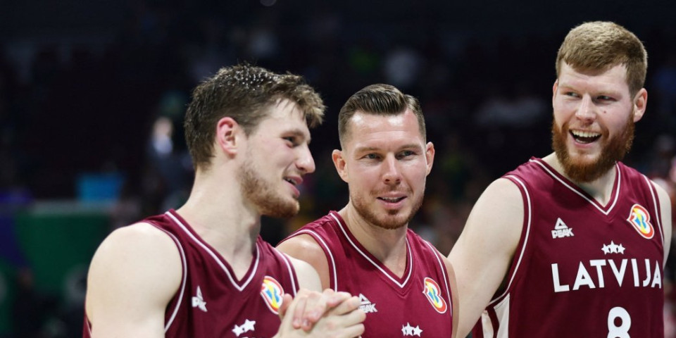 Rival iz grupe "orlova" u sjajnoj formi pred Evrobasket: Napad perfektan, odbranu usavršavamo