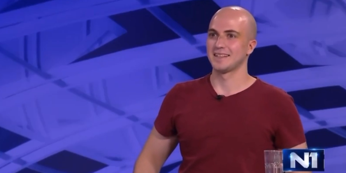 Srbijo, veruj svojim očima - Blokaderi lažima guraju državu u haos (VIDEO)