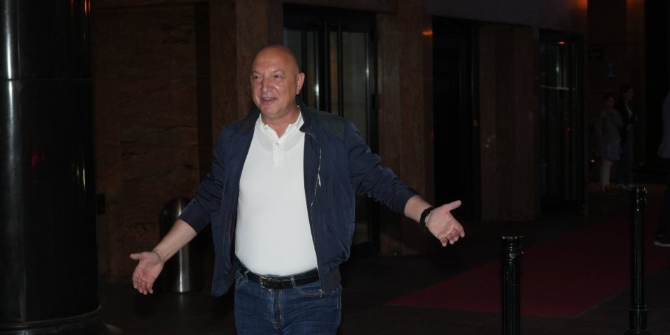 "Spisak će biti objavljen": Naš poznati kompozitor otkrio da mu javne ličnosti duguju pare